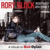 Block Rory - Positively 4Th Street i gruppen CD hos Bengans Skivbutik AB (5549043)