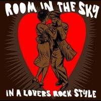 Various Artists - In A Lovers Rock Style i gruppen CD hos Bengans Skivbutik AB (5549050)