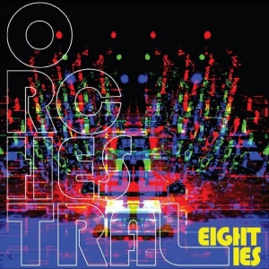 Various Artists - Orchestral Eighties i gruppen VI TIPSER / Fredagsutgivelser / Fredag den 21:a Juni 2024 hos Bengans Skivbutik AB (5549051)