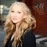 Osborne Joan - Nobody Ownes You i gruppen CD hos Bengans Skivbutik AB (5549072)