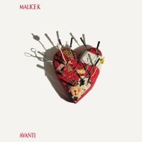 Malice K - Avanti i gruppen VINYL / Pop-Rock hos Bengans Skivbutik AB (5549086)