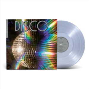 Disco Now Playing - Now Playing Disco i gruppen Annet /  hos Bengans Skivbutik AB (5549116)