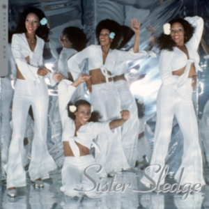 Sister Sledge - Now Playing i gruppen Annet /  hos Bengans Skivbutik AB (5549117)