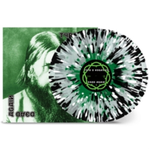 Type O Negative - Dead Again i gruppen Annet /  hos Bengans Skivbutik AB (5549119)