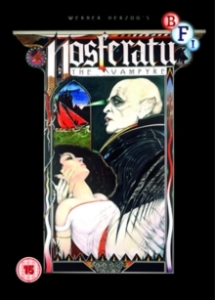 Film - Nosferatu The Vampyre i gruppen Labels /  hos Bengans Skivbutik AB (5549130)