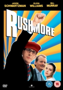 Film - Rushmore i gruppen Labels /  hos Bengans Skivbutik AB (5549136)