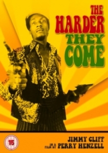 Film - The Harder They Come i gruppen Labels /  hos Bengans Skivbutik AB (5549138)