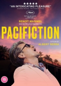 Film - Pacifiction i gruppen Labels /  hos Bengans Skivbutik AB (5549140)