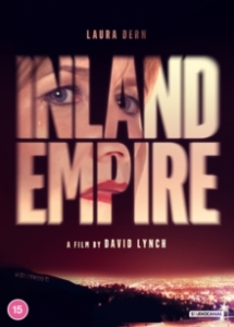 Film - Inland Empire i gruppen Labels /  hos Bengans Skivbutik AB (5549142)