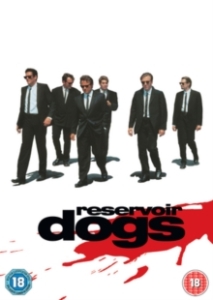 Film - Reservoir Dogs i gruppen Labels /  hos Bengans Skivbutik AB (5549143)
