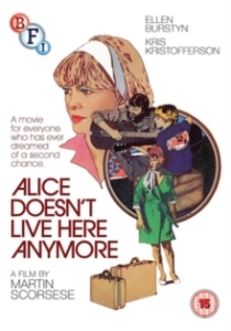 Film - Alice Doesn't Live Here Anymore i gruppen Labels /  hos Bengans Skivbutik AB (5549147)