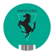 Joey Beltram - Energy Flash i gruppen Labels /  hos Bengans Skivbutik AB (5549149)