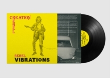 Creation Rebel - Rebel Vibrations i gruppen Labels /  hos Bengans Skivbutik AB (5549156)