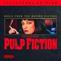Various Artists - Pulp Fiction/Collectors Edit i gruppen Labels /  hos Bengans Skivbutik AB (5549164)
