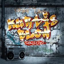 Kurtis Blow - Collected i gruppen VI TIPSER / Fredagsutgivelser / Fredag den 28:e Juni 2024 hos Bengans Skivbutik AB (5549175)