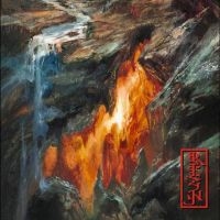 Rezn - Burden i gruppen VINYL / Pop-Rock hos Bengans Skivbutik AB (5549241)