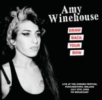 Winehouse Amy - Draw Back Your Bone i gruppen -Start Vinyl hos Bengans Skivbutik AB (5549242)