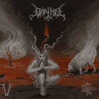Baptism - V: The Devils Fire i gruppen CD hos Bengans Skivbutik AB (5549271)