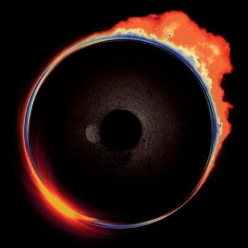 Bear Mccreary - The Singularity i gruppen CD / Pop-Rock hos Bengans Skivbutik AB (5549278)