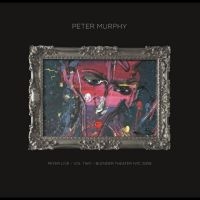 Murphy Peter - Peter Live - Vol 2 ? Blender Theate i gruppen CD hos Bengans Skivbutik AB (5549283)