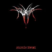 Atomwinter - Atomic Winter i gruppen CD hos Bengans Skivbutik AB (5549293)