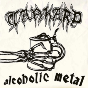 Tankard - Alcoholic Metal (2 Lp Splatter Viny i gruppen VI TIPSER / Fredagsutgivelser / Fredag den 14:e Juni 2024 hos Bengans Skivbutik AB (5549307)