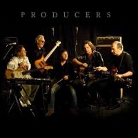 Producers - Producers i gruppen VINYL / Pop-Rock hos Bengans Skivbutik AB (5549324)