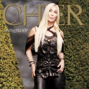 Cher - Living Proof i gruppen VI TIPSER / Fredagsutgivelser / Fredag den 28:e Juni 2024 hos Bengans Skivbutik AB (5549357)