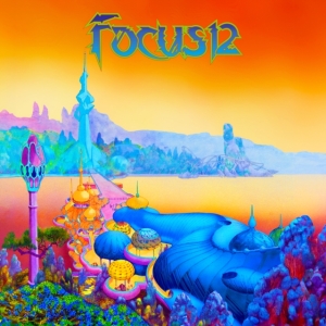 Focus - Focus 12 i gruppen VI TIPSER / Fredagsutgivelser / Fredag den 5:e Juli 2024 hos Bengans Skivbutik AB (5549367)