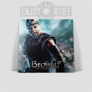 Alan Silvestri - Beowulf i gruppen Annet /  hos Bengans Skivbutik AB (5549417)