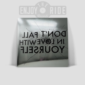 V/A - Don't Fall In Love With Yourself i gruppen Annet /  hos Bengans Skivbutik AB (5549432)