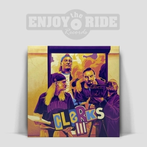 V/A - Clerks 3 Soundtrack i gruppen Annet /  hos Bengans Skivbutik AB (5549434)