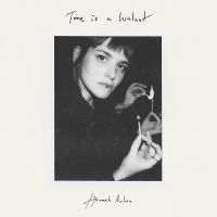 Mohan Hannah - Time Is A Walnut i gruppen VINYL hos Bengans Skivbutik AB (5549479)