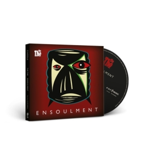The The - Ensoulment i gruppen VI TIPSER / Fredagsutgivelser / Fredag den 6:e september 2024 hos Bengans Skivbutik AB (5549521)