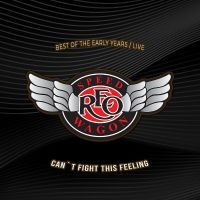 Reo Speedwagon - Can't Fight This Feeling i gruppen CD hos Bengans Skivbutik AB (5549539)