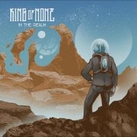 King Of None - In The Realm i gruppen VINYL hos Bengans Skivbutik AB (5549576)