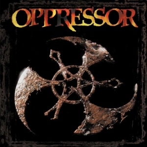 Oppressor - Elements Of Corrosion i gruppen Musikk / Dual Disc / Metal hos Bengans Skivbutik AB (5549579)