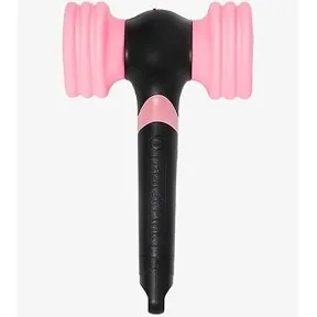 Blackpink - Official Light Stick Ver 2 i gruppen Korr_grupp /  hos Bengans Skivbutik AB (5549601)