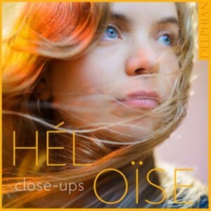 Héloïse Werner - Close-Ups i gruppen VI TIPSER / Fredagsutgivelser / Fredag den 28:e Juni 2024 hos Bengans Skivbutik AB (5549610)