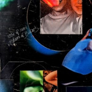 Blitzen Trapper - 100'S Of 1000'S, Millions Of Billio i gruppen VINYL / Pop-Rock hos Bengans Skivbutik AB (5549618)