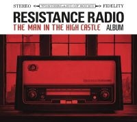 Various Artists - Resistance Radio: The Man In The Hi i gruppen VINYL hos Bengans Skivbutik AB (5549624)