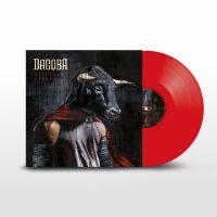 Dagoba - Different Breed (Red Vinyl Lp. i gruppen VINYL / Metal hos Bengans Skivbutik AB (5549639)