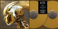 Keys - Grand Seduction The (Yellow Vinyl L i gruppen VINYL / Metal hos Bengans Skivbutik AB (5549640)