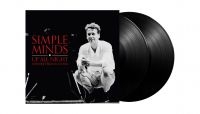 Simple Minds - Up All Night (2 Lp Vinyl) i gruppen VI TIPSER / Fredagsutgivelser / 2025-04-25 hos Bengans Skivbutik AB (5549648)