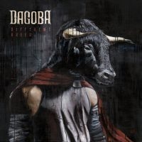 Dagoba - Different Breed (Digipack) i gruppen CD hos Bengans Skivbutik AB (5549650)