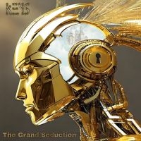 Keys - Grand Seduction The i gruppen CD hos Bengans Skivbutik AB (5549652)