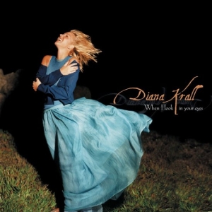 Diana Krall - When I Look In Your Eyes i gruppen VINYL hos Bengans Skivbutik AB (5549661)