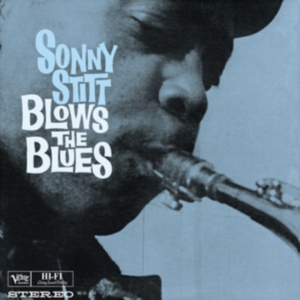 Sonny Stitt - Blows The Blues i gruppen VI TIPSER / Fredagsutgivelser / Fredag den 12:e Juli 2024 hos Bengans Skivbutik AB (5549662)