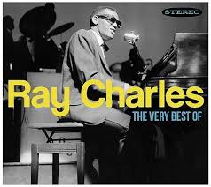 Ray Charles - The Very Best Of i gruppen Labels /  hos Bengans Skivbutik AB (5549674)