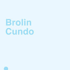 Brolin - Cundo Ep i gruppen Labels /  hos Bengans Skivbutik AB (5549683)